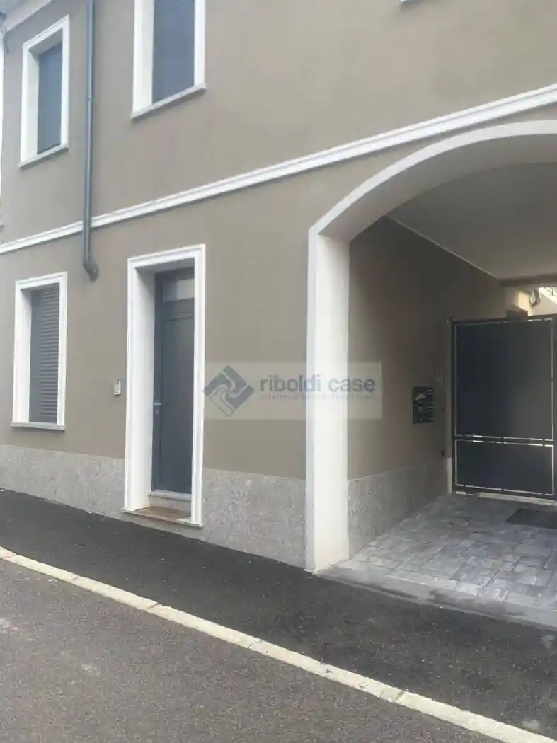 Appartamento in affitto a Seregno