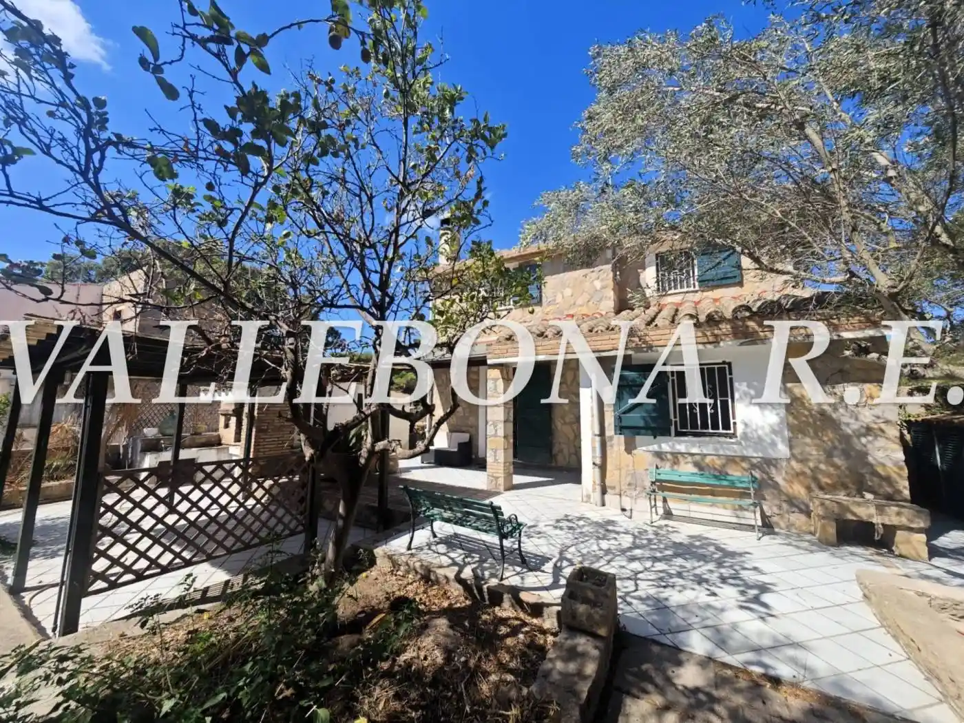 Villa in vendita a Carloforte
