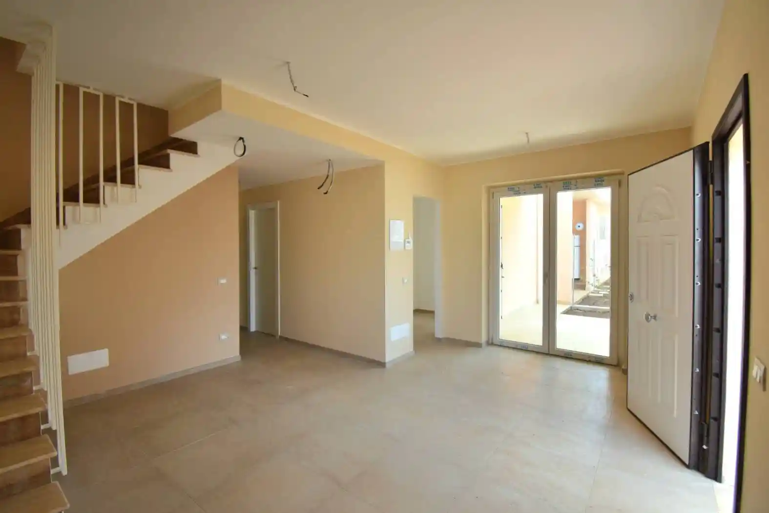 Villa in vendita a Aprilia