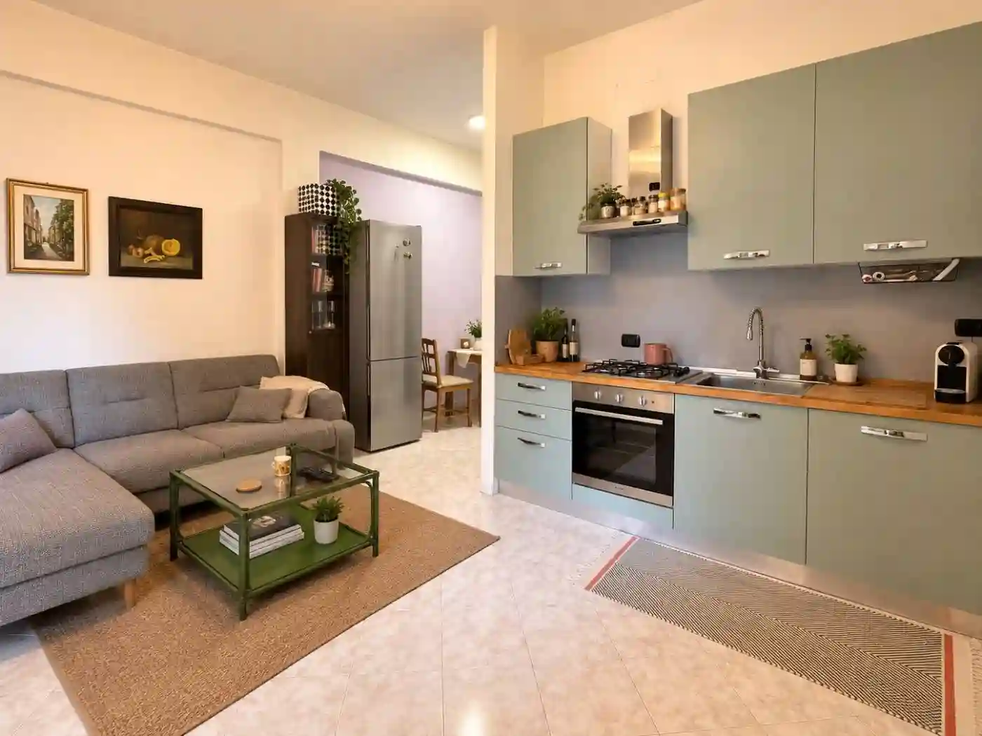 Appartamento - foto 2
