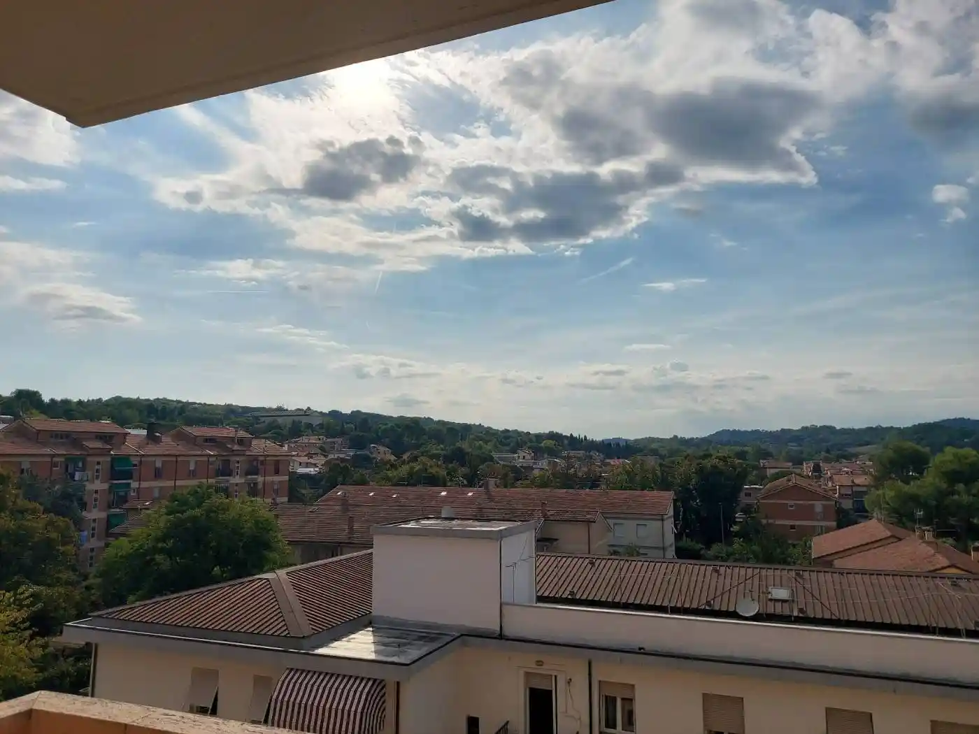 Appartamento in vendita a Pesaro