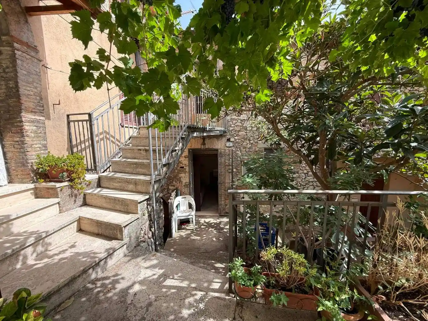 Casa indipendente in vendita a Terni
