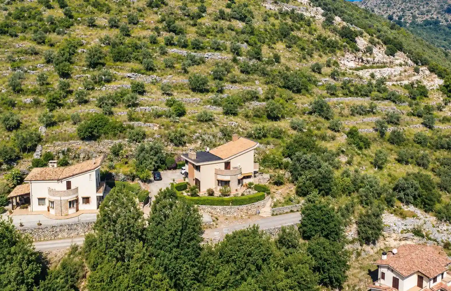 Villa - foto 2