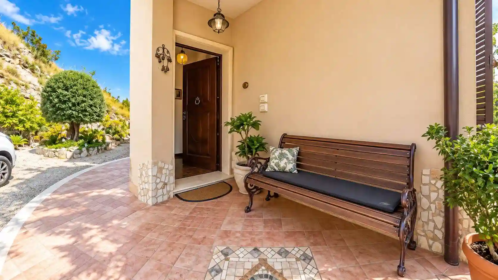 Villa - foto 4