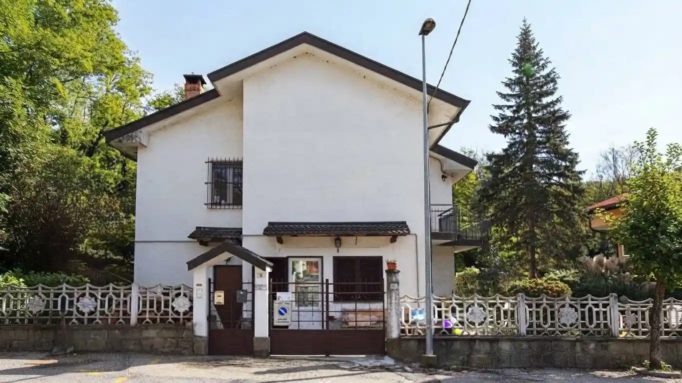 Appartamento in vendita a Castiglione Torinese