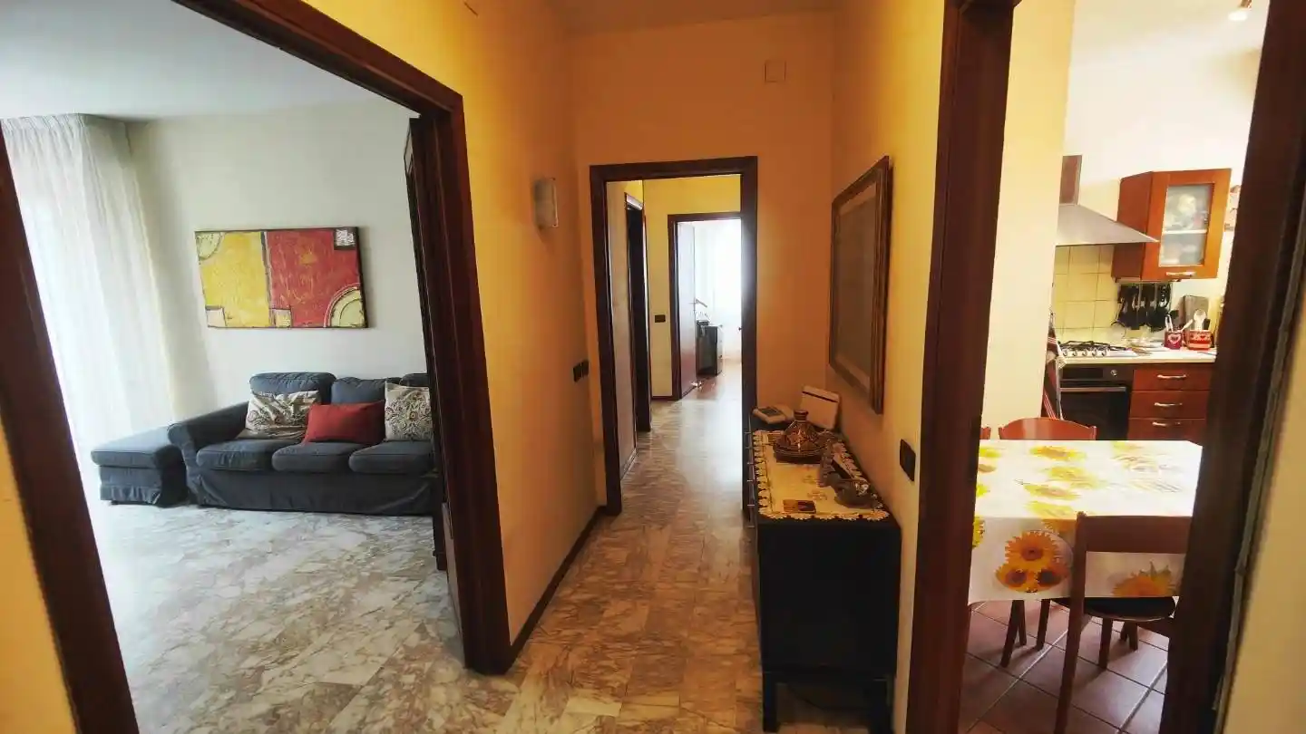 Appartamento in vendita a Pisa