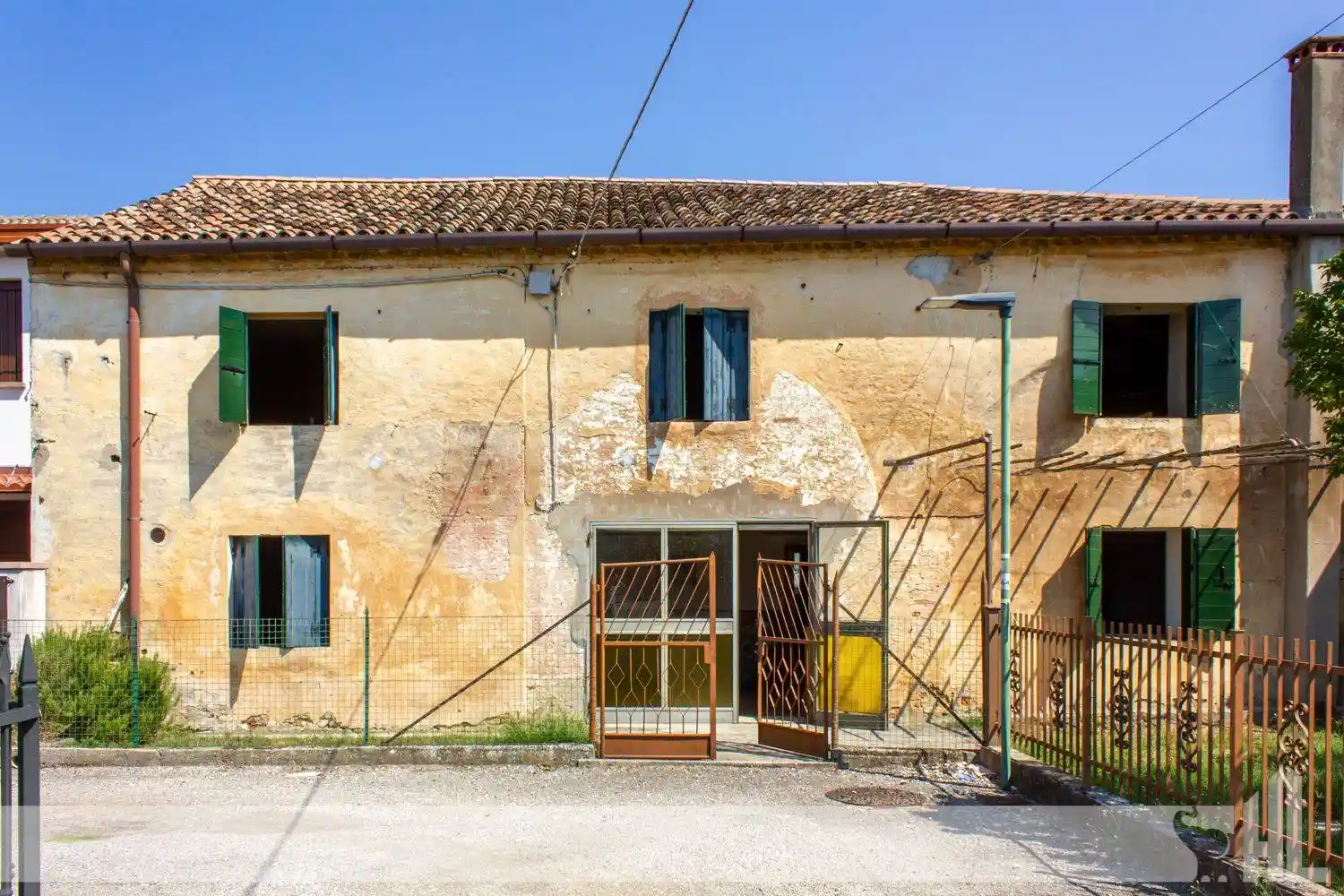 Villa in vendita a Carbonera