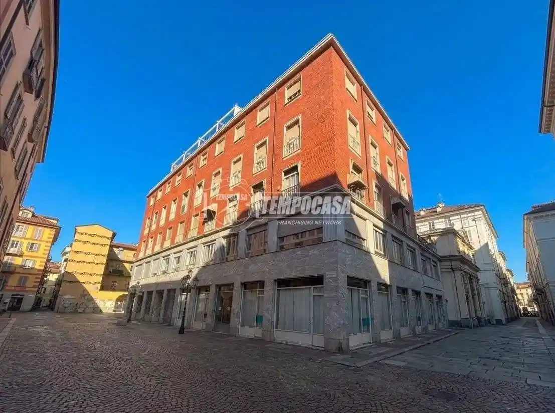 Appartamento in vendita a Torino