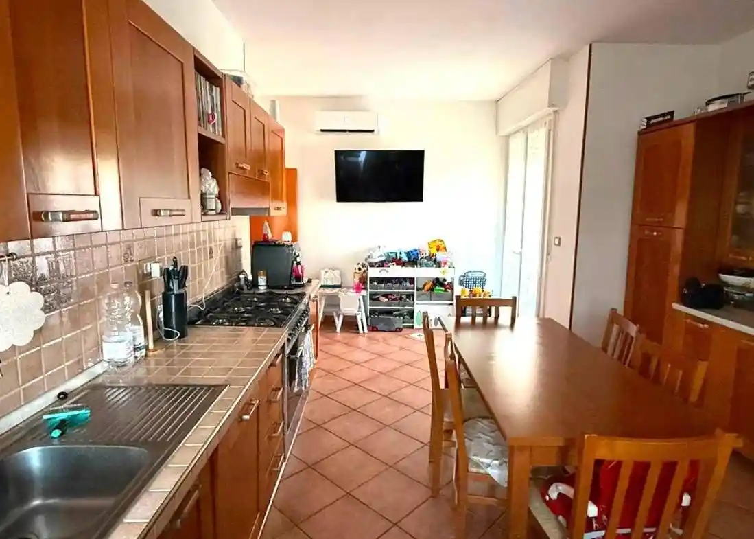 Appartamento in vendita a Lugo