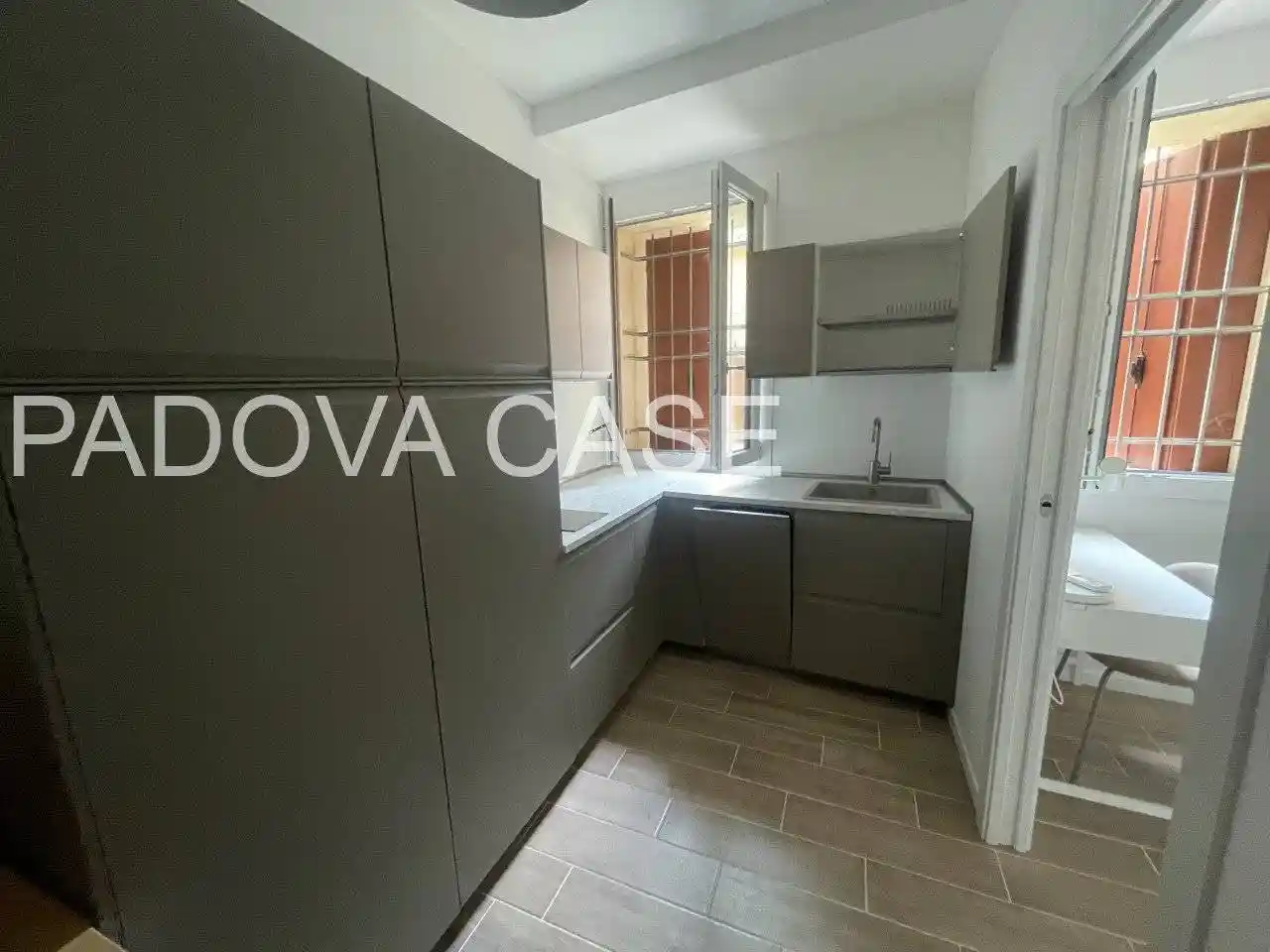 Appartamento in vendita a Padova