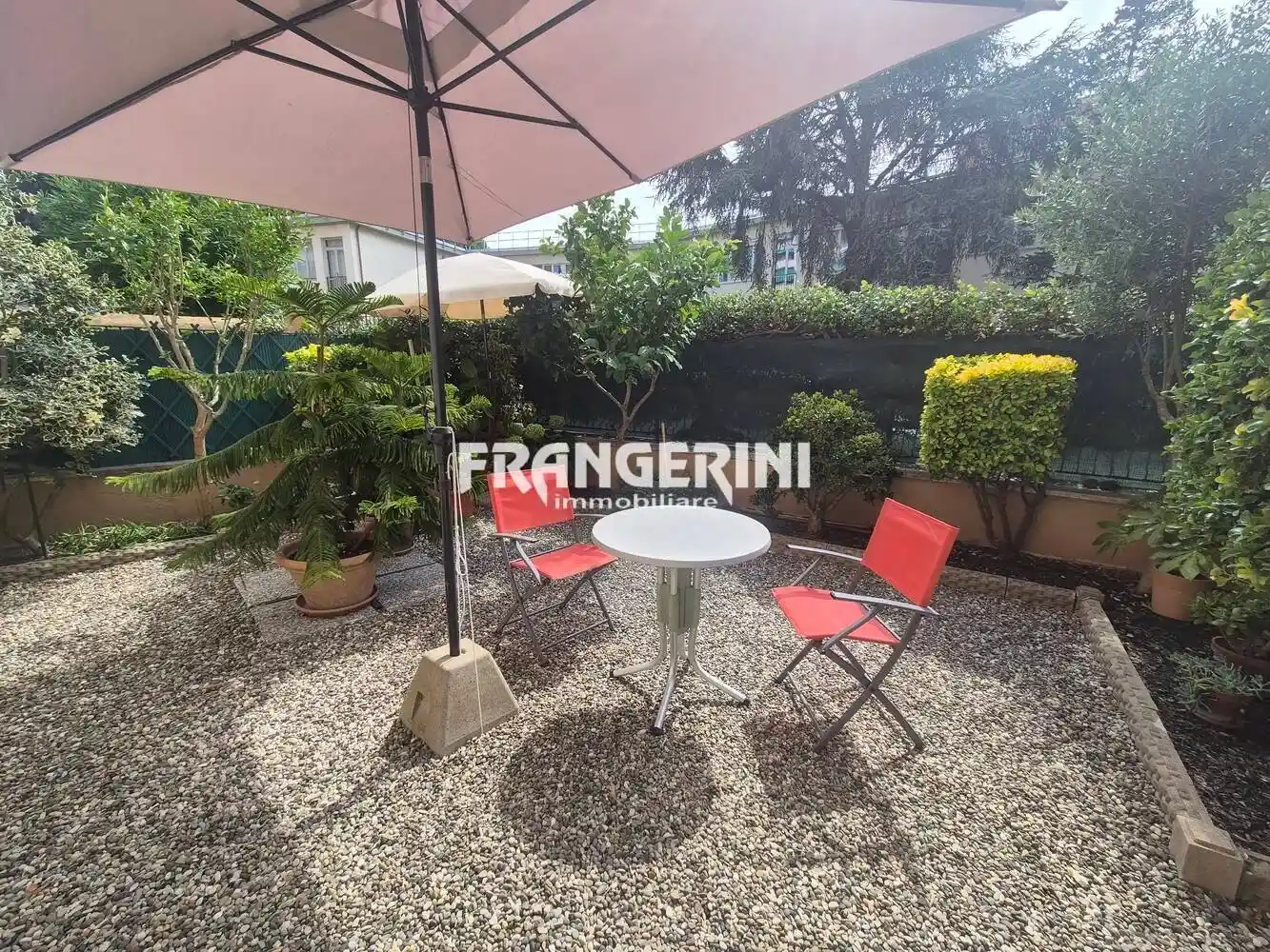Appartamento in vendita a Livorno