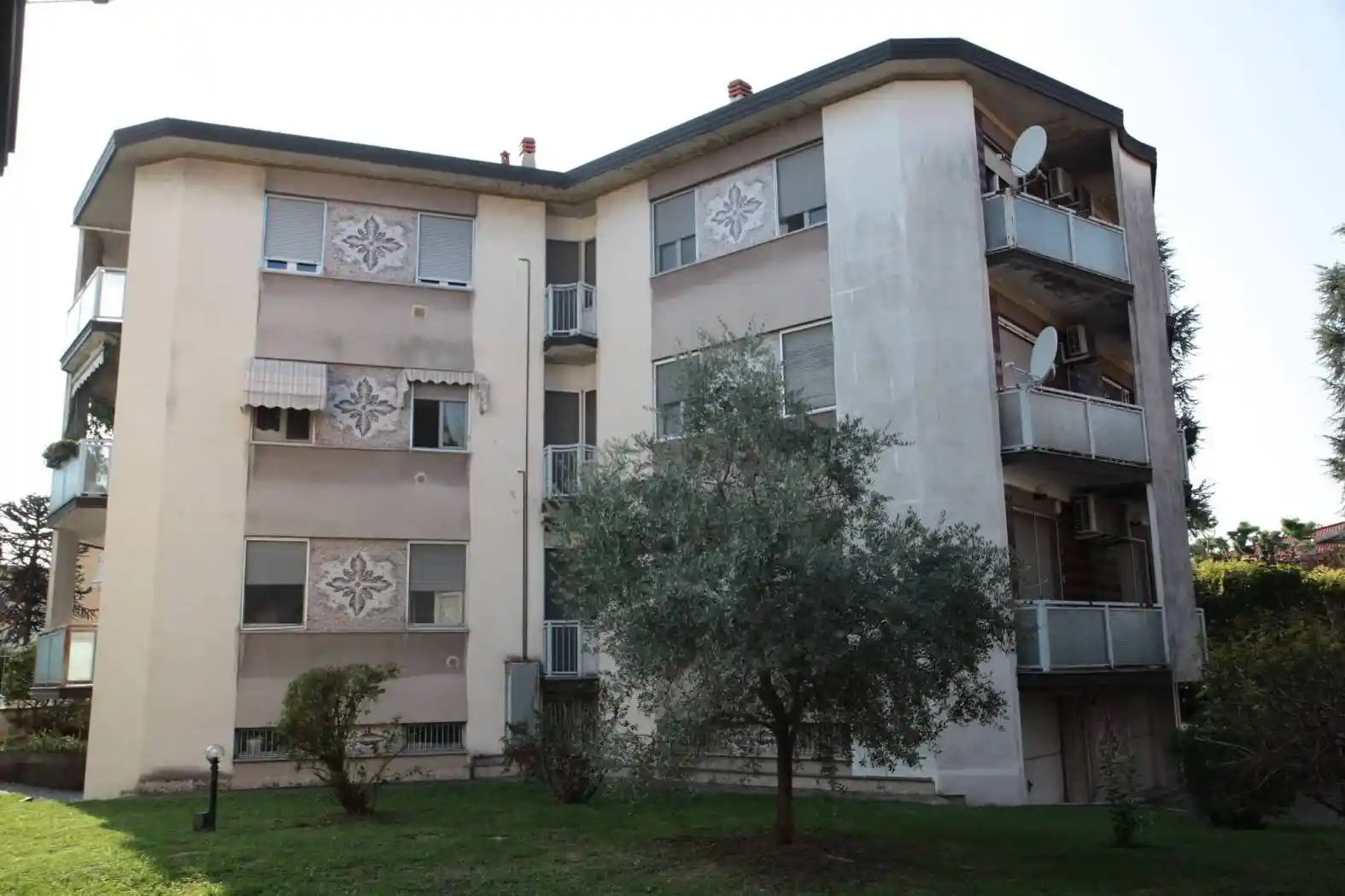 Appartamento in vendita a Binasco
