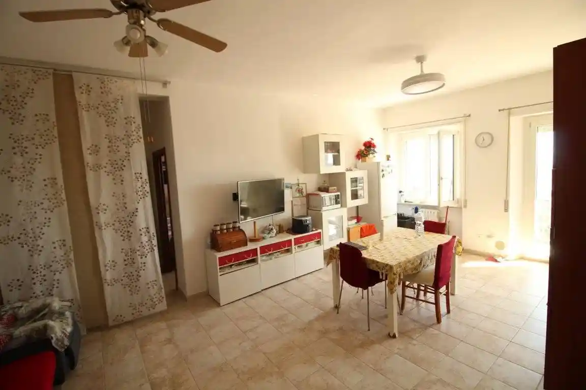 Appartamento in vendita a Loreto