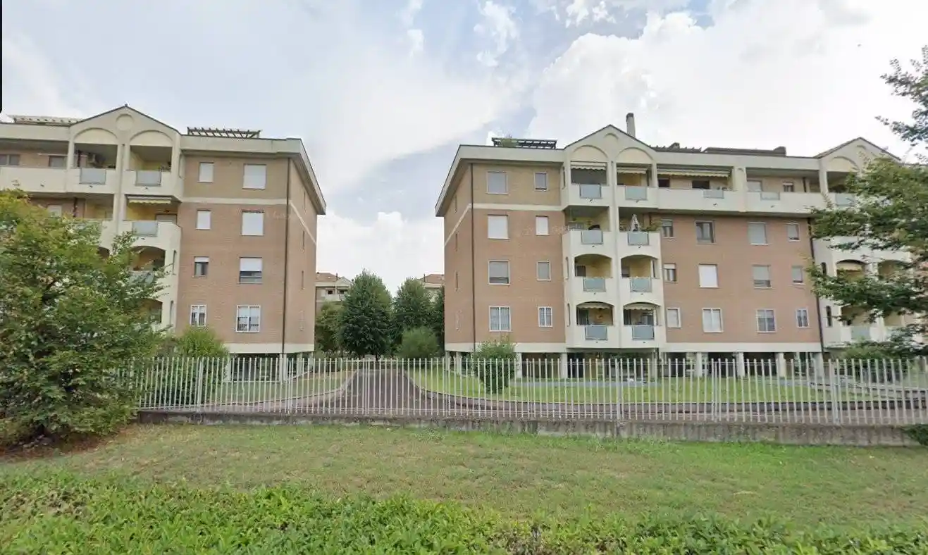 Appartamento in vendita a Vanzago