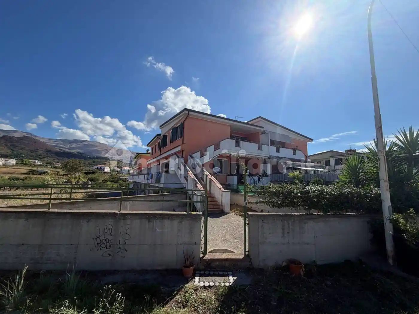 Appartamento in vendita a Scalea