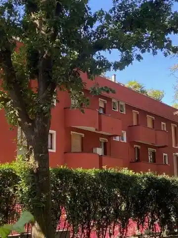Appartamento in affitto a Vedano al Lambro
