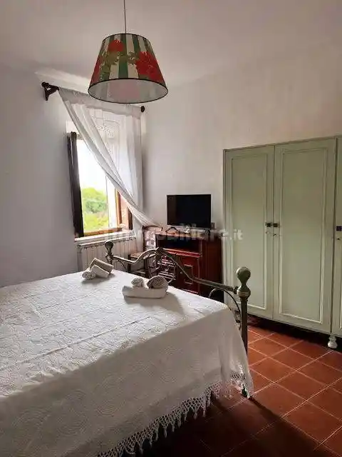 Appartamento in affitto a Sovicille