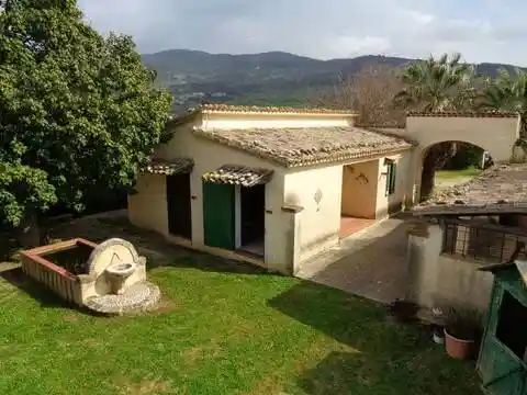 Rustico - Casale in vendita a Sambuca di Sicilia