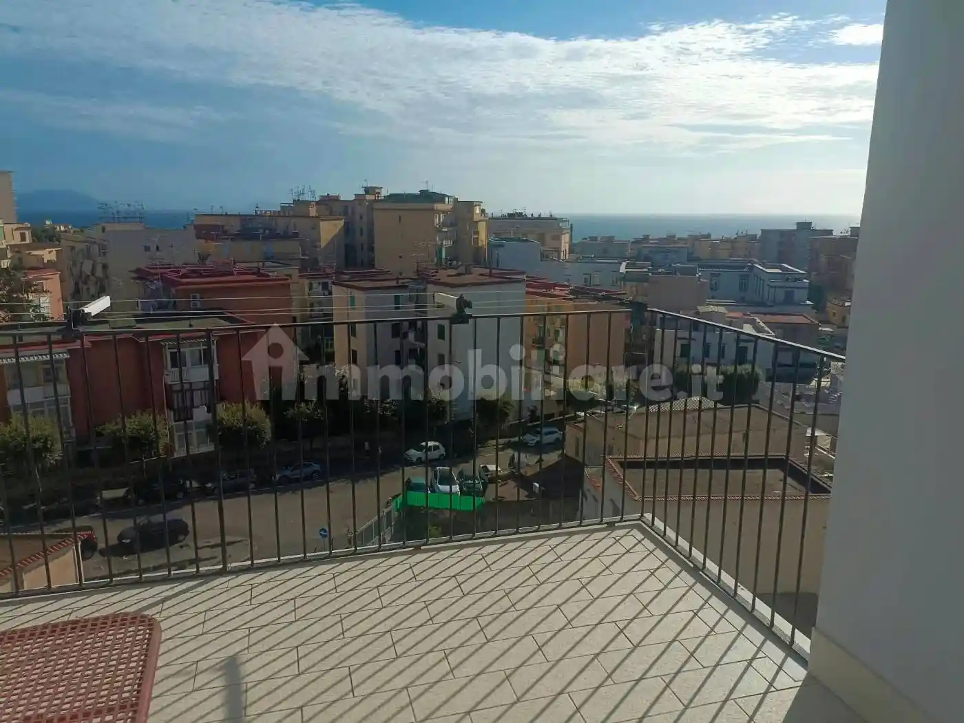 Appartamento in vendita a Torre del Greco