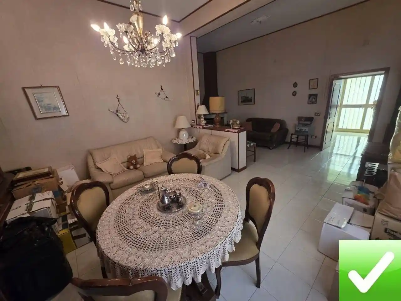Villa in vendita a Motta San Giovanni