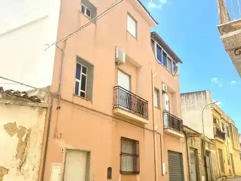 Villa in vendita a Menfi