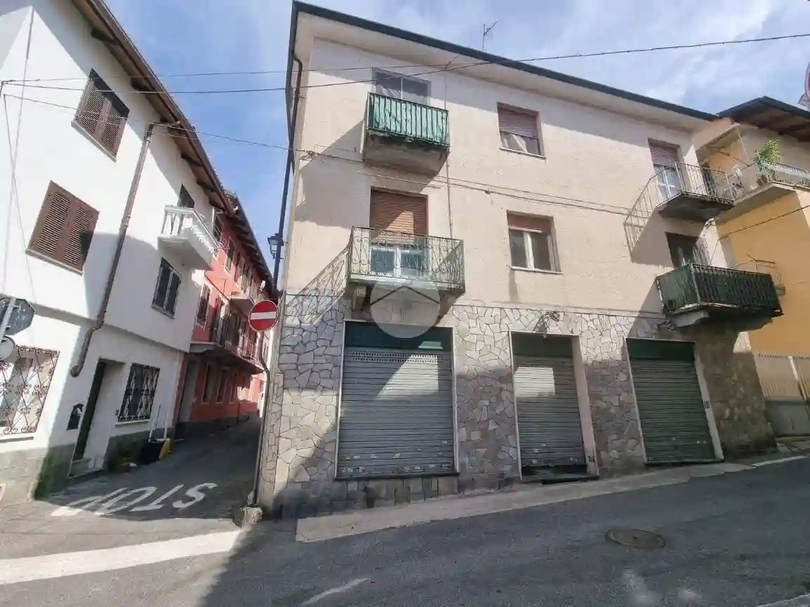 Palazzo - Edificio - foto 2