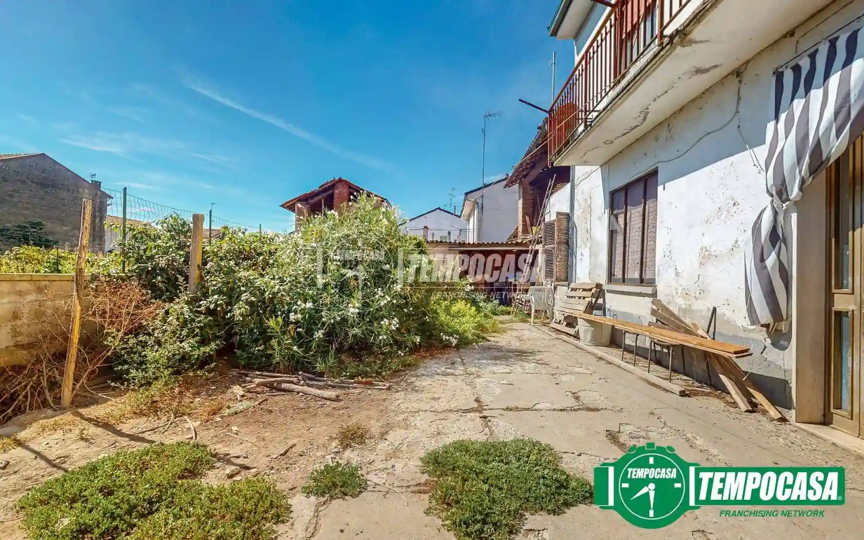 Casa indipendente - foto 2