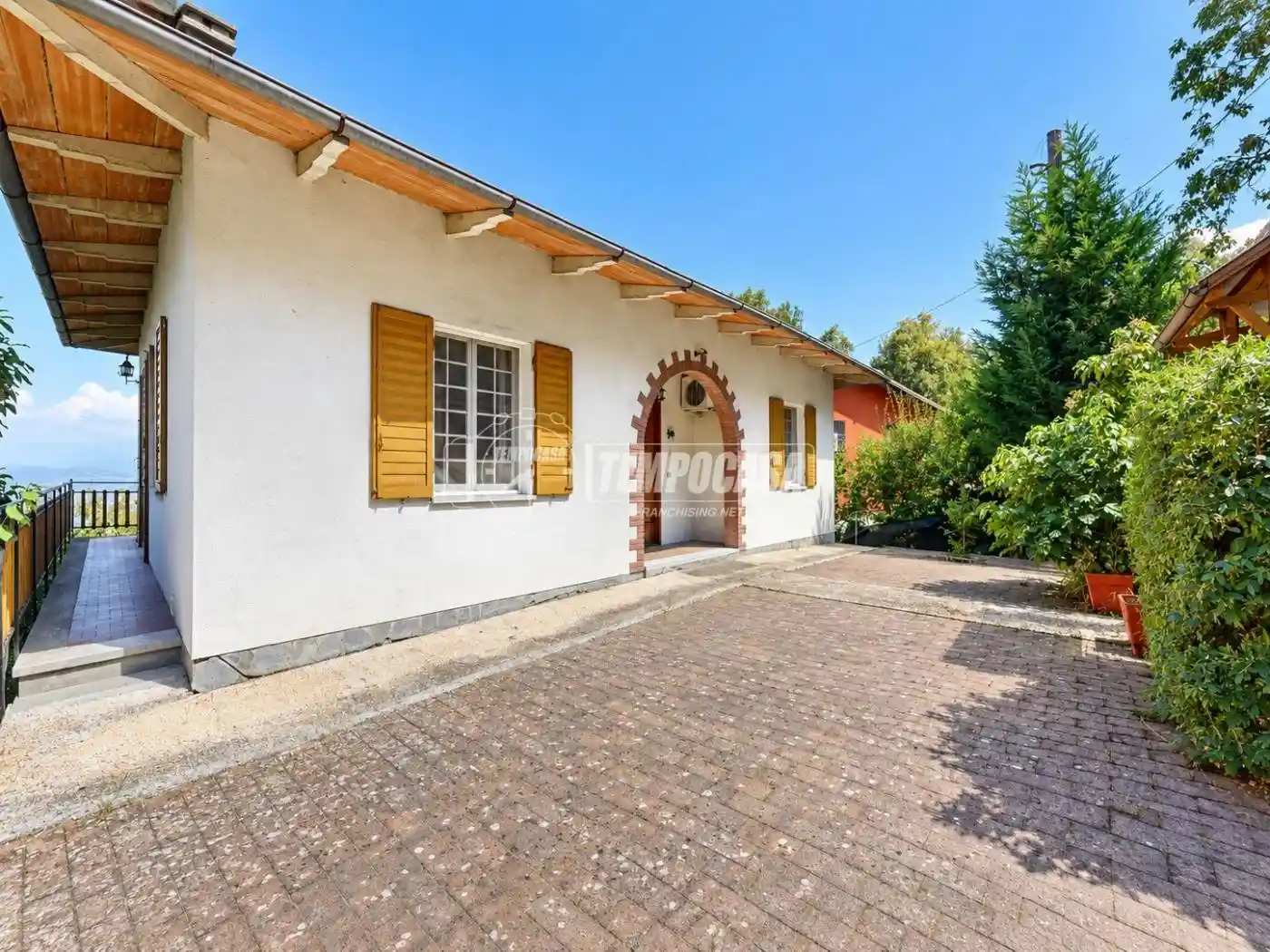 Villa in vendita a Guiglia