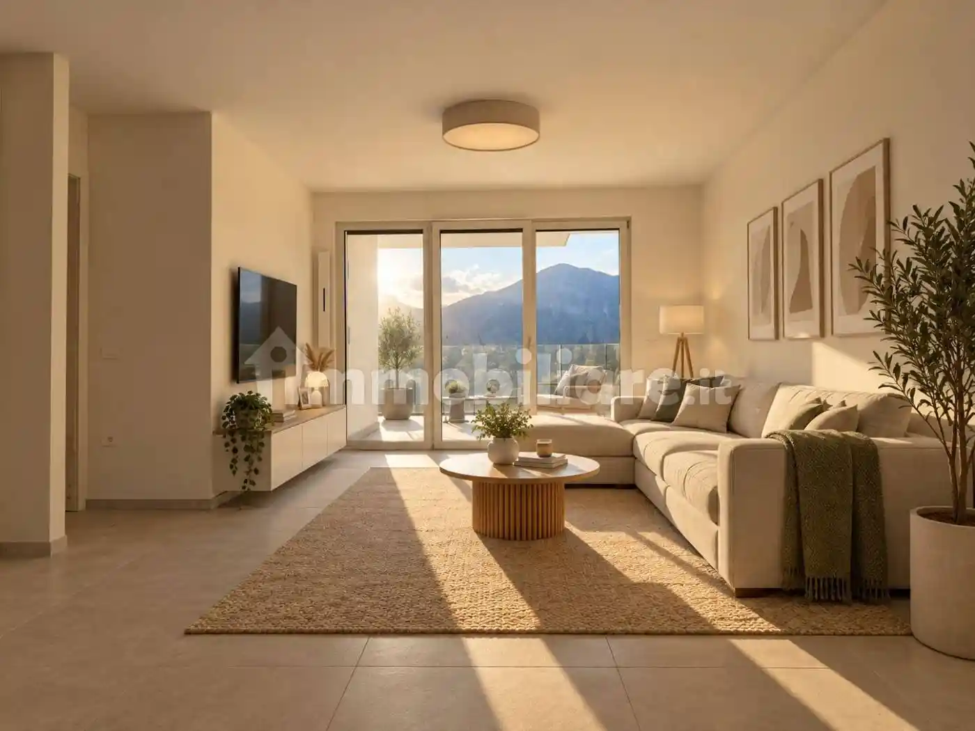 Appartamento in vendita a Trento