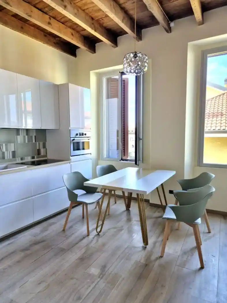 Appartamento in vendita a Cusano Milanino