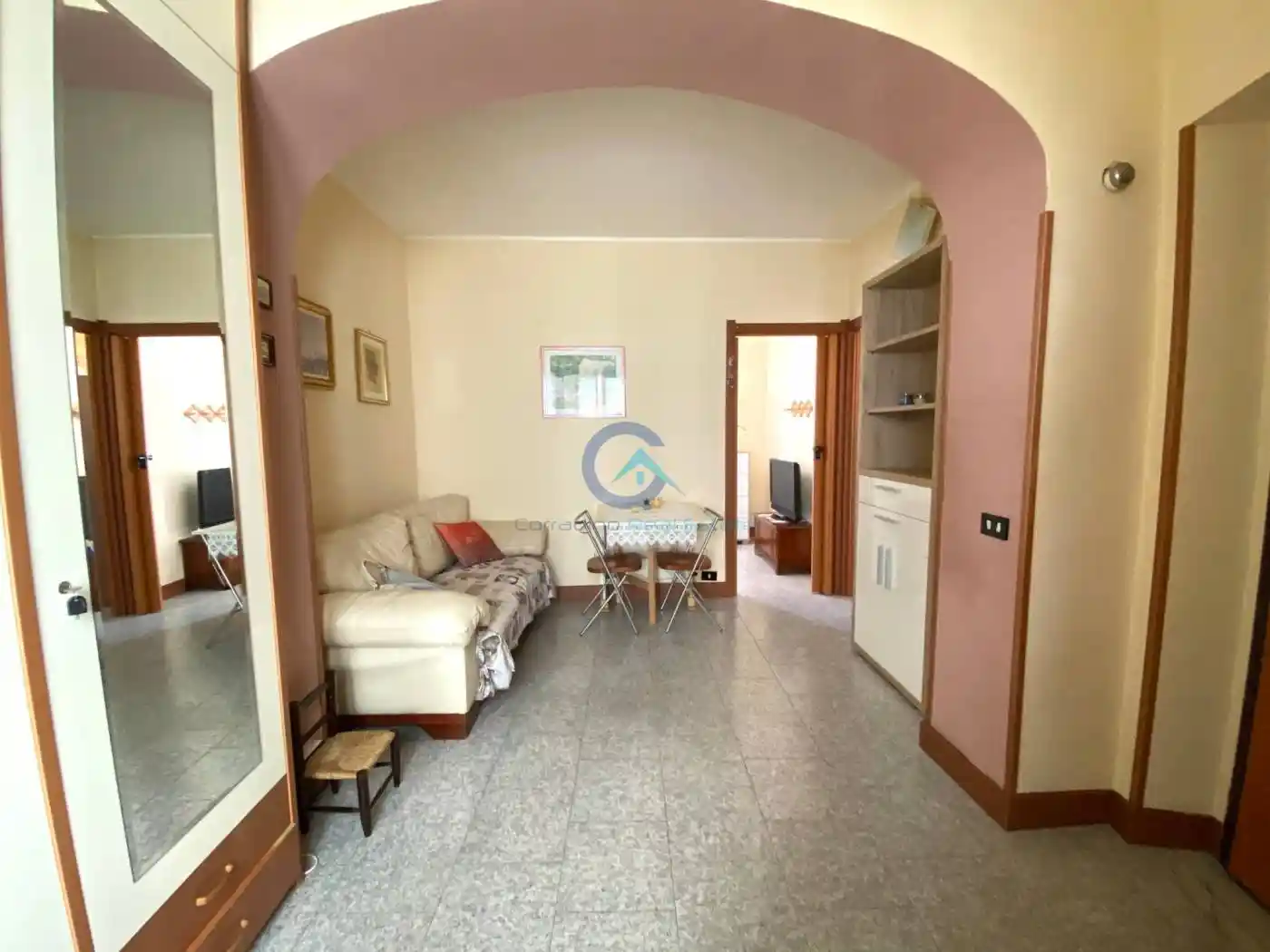 Appartamento in affitto a Catanzaro