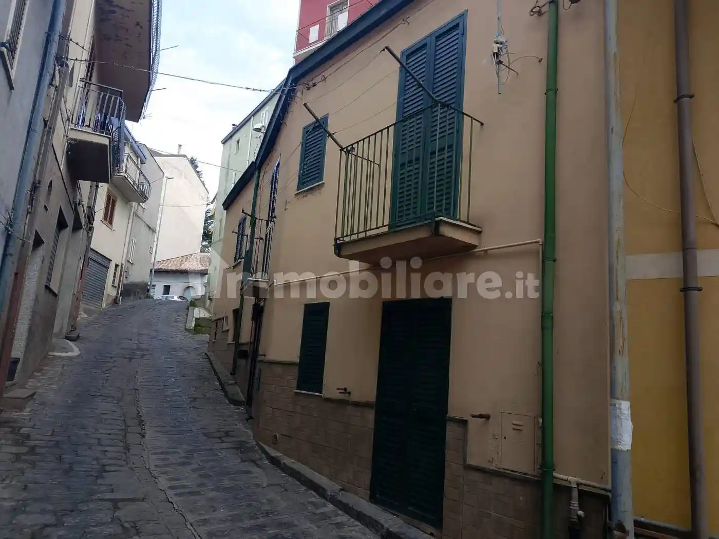 Appartamento in vendita a Cesarò