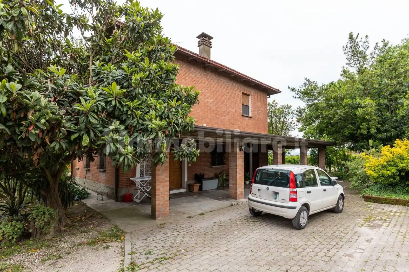 Rustico - Casale in vendita a Imola