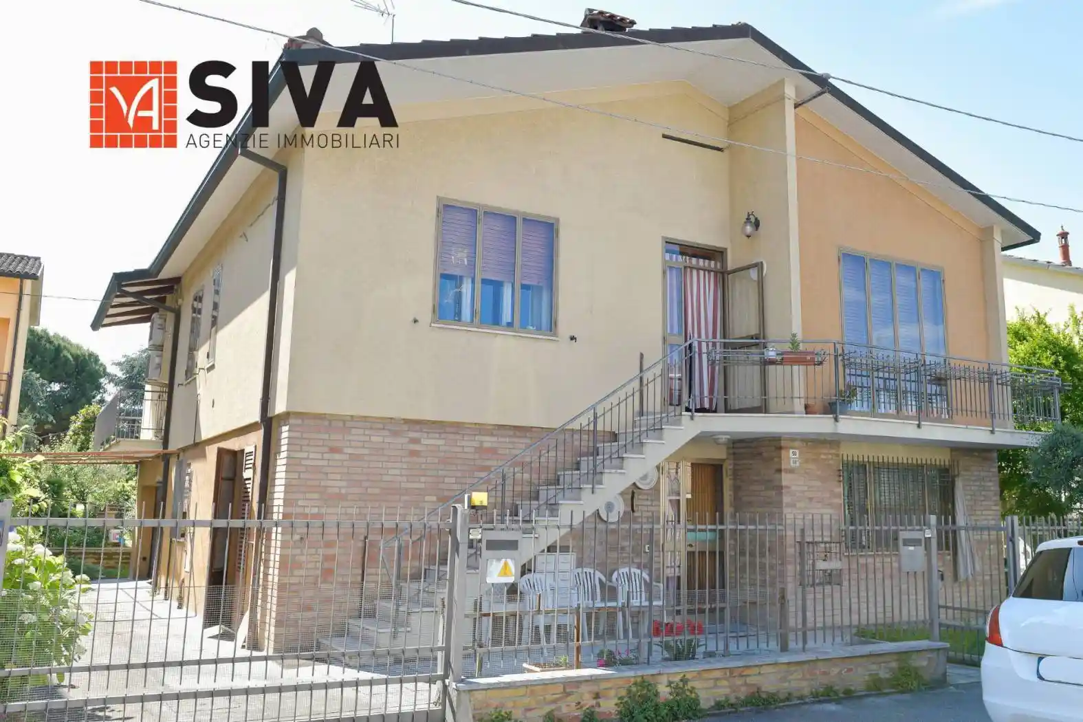 Casa indipendente in vendita a Ravenna