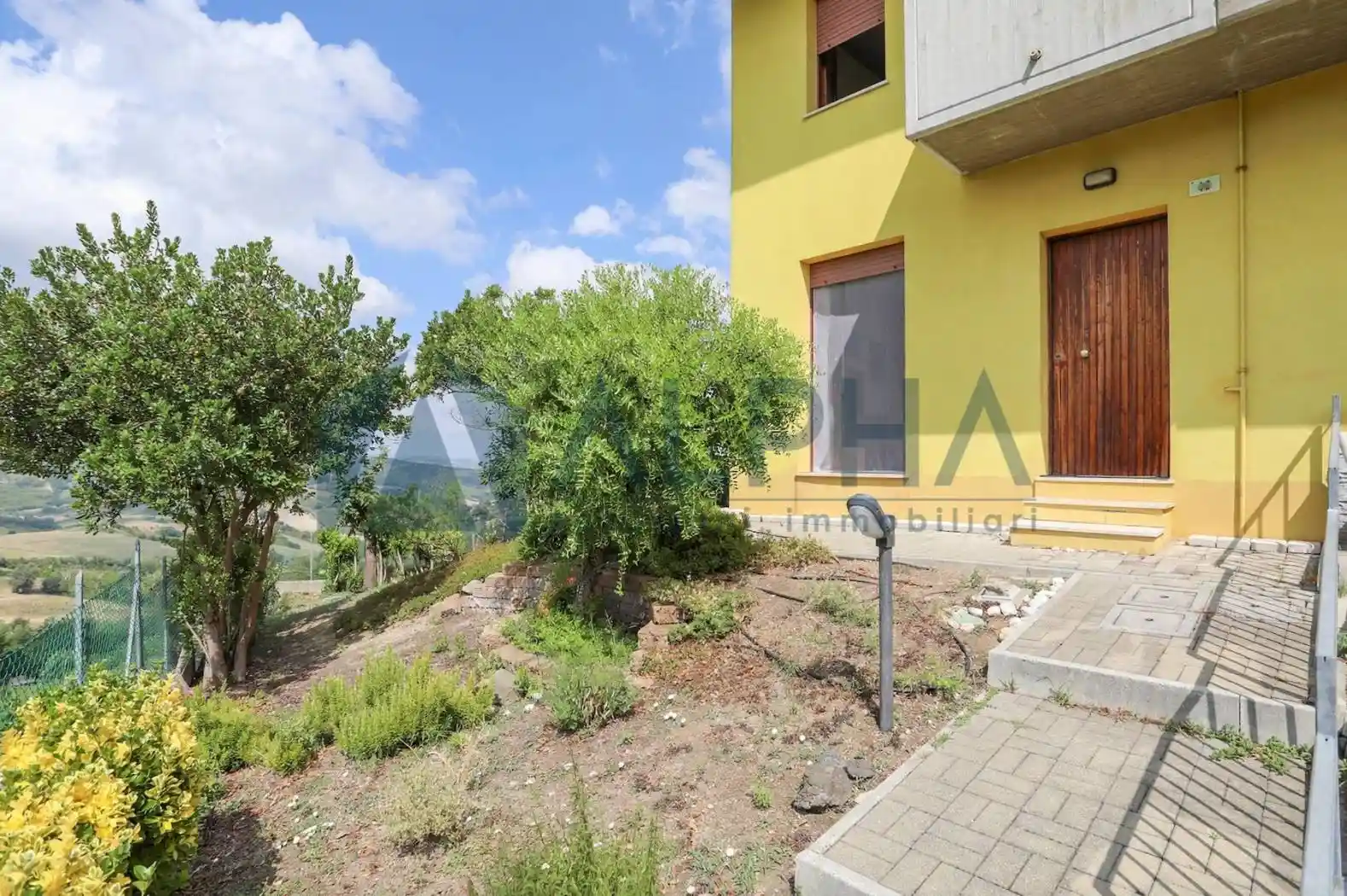 Casa indipendente in vendita a Cesena