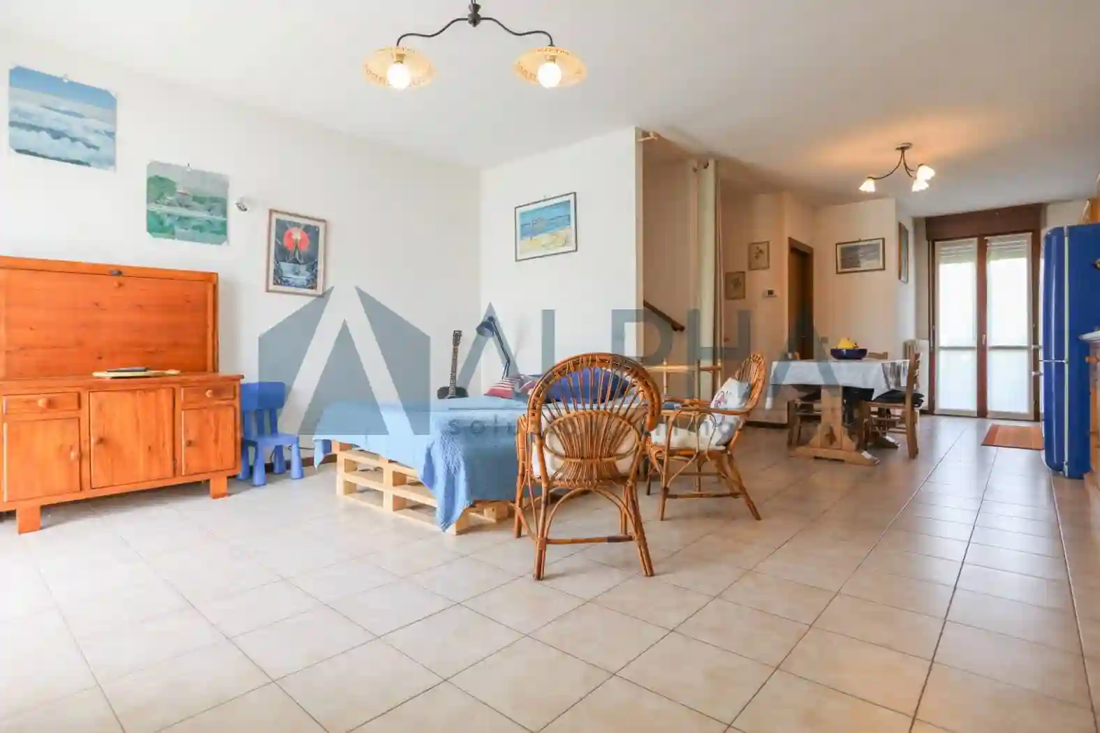 Casa indipendente - foto 4
