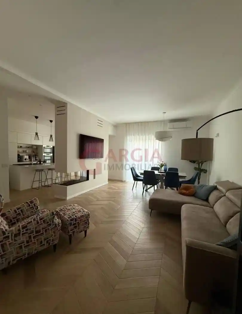 Appartamento in vendita a Giugliano in Campania