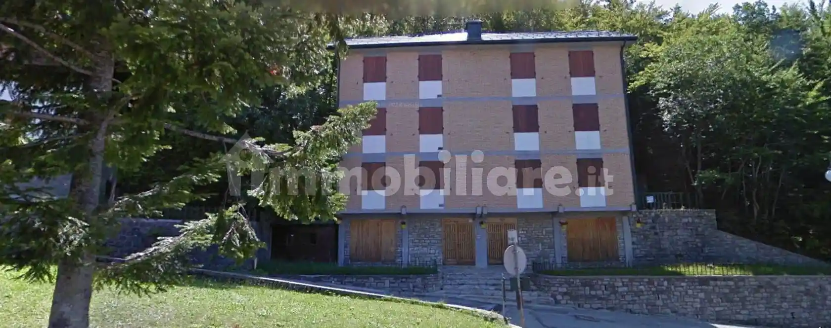 Appartamento in vendita a Abetone Cutigliano