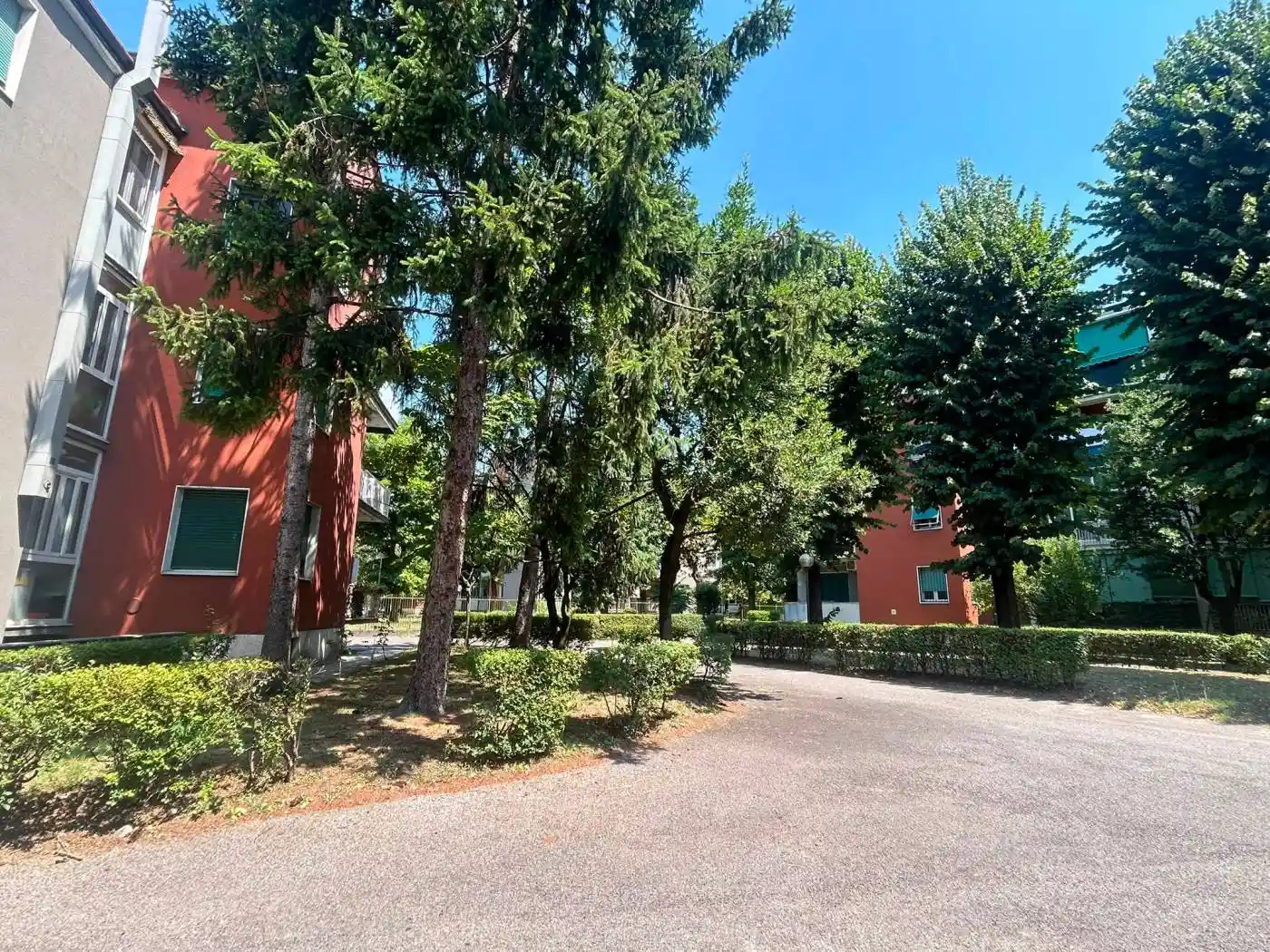 Appartamento in vendita a Cinisello Balsamo