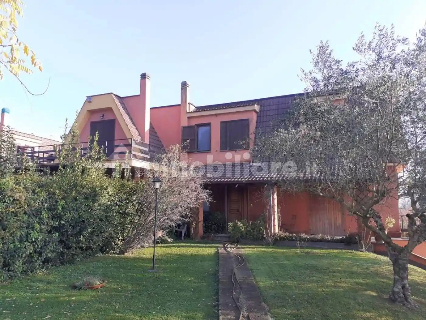 Villa in vendita a Formello