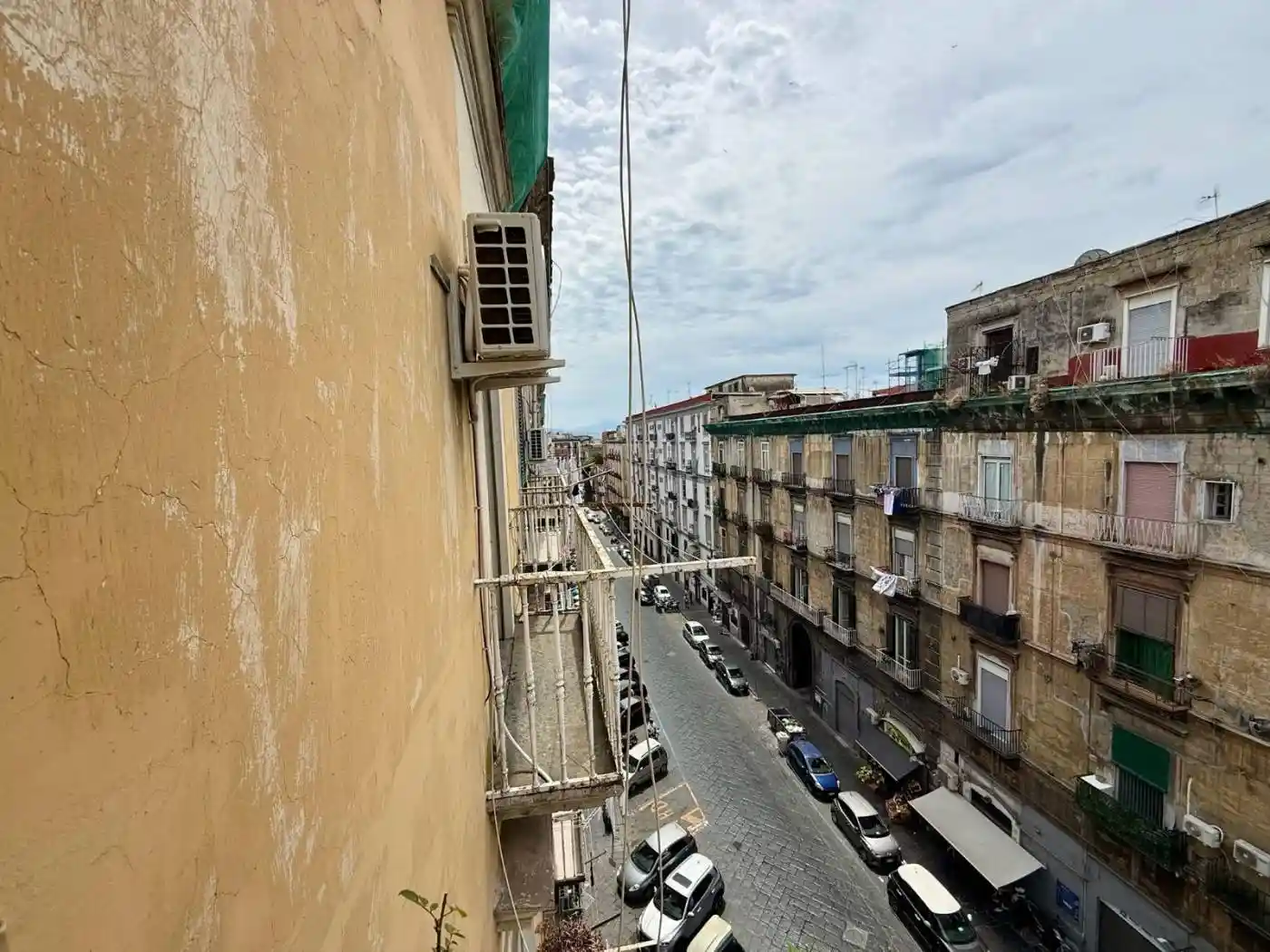 Appartamento in vendita a Napoli