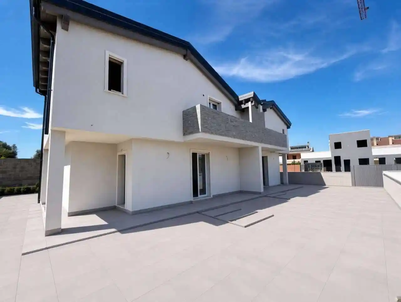 Casa indipendente in vendita a Cagliari