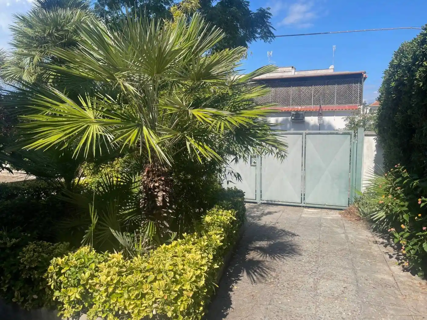 Villa in vendita a San Felice Circeo