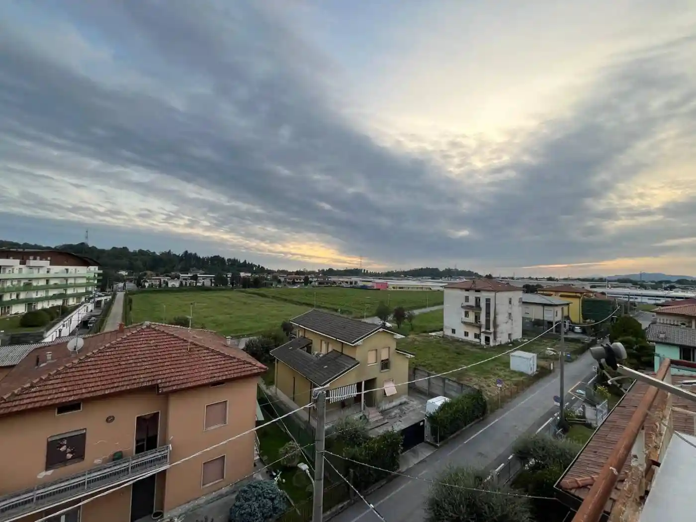 Appartamento in vendita a Albano Sant'Alessandro