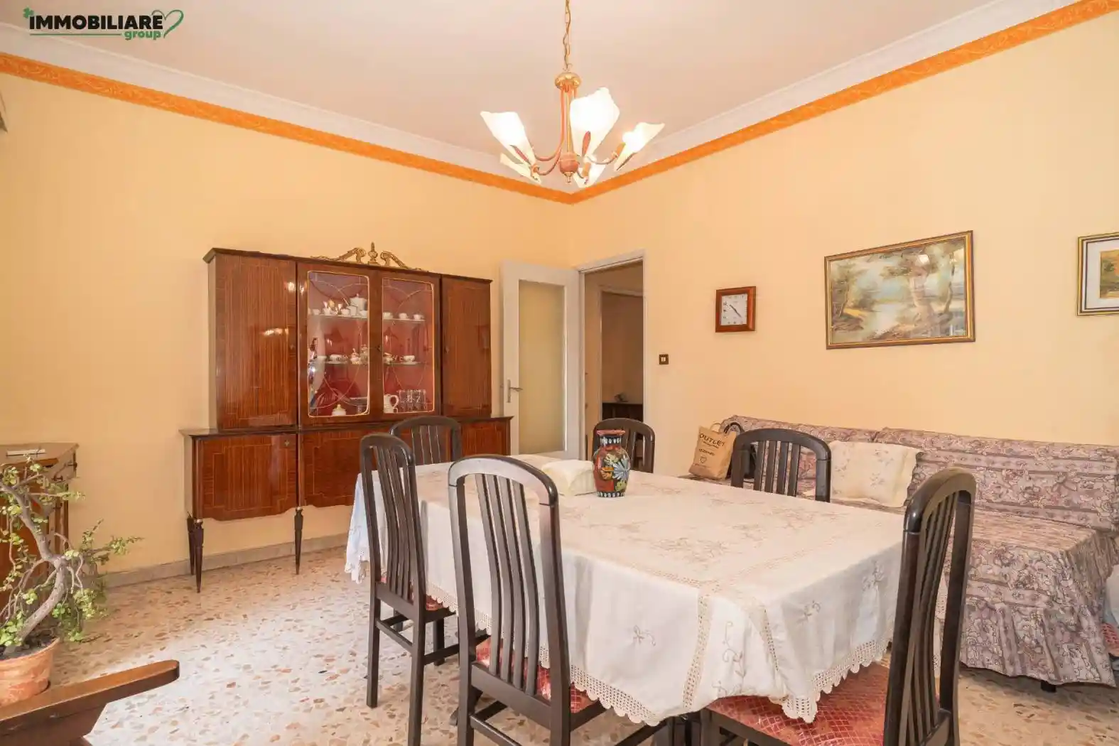 Appartamento in vendita a Catania