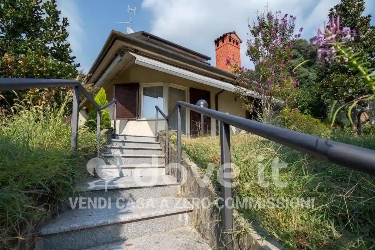 Villa - foto 5