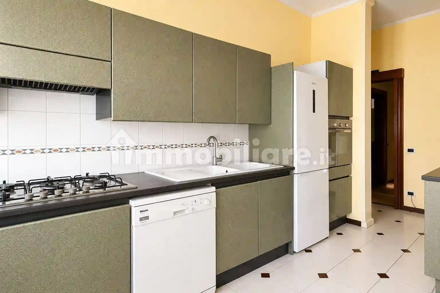 Appartamento - foto 4