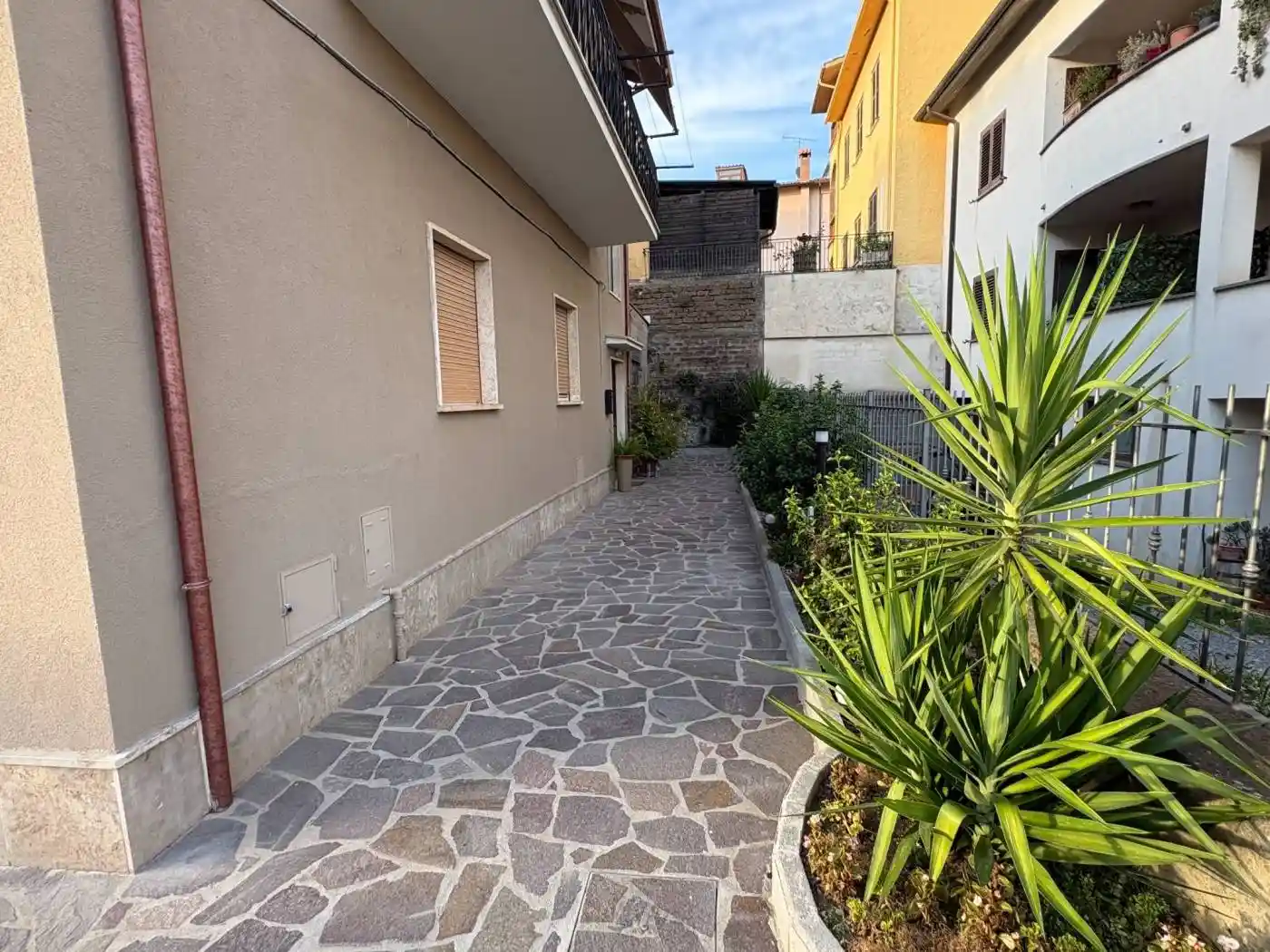 Appartamento in vendita a Celleno
