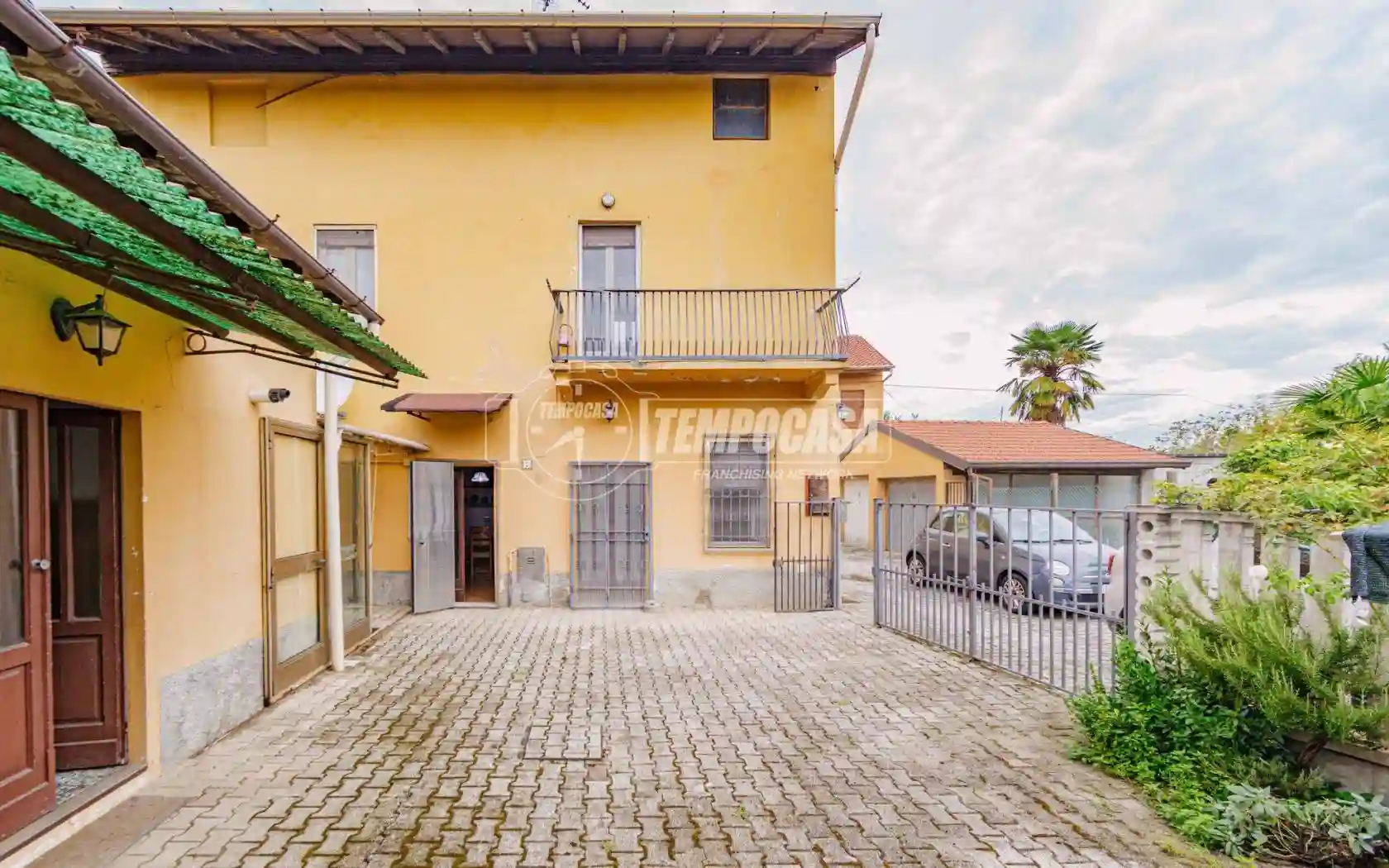 Casa indipendente - foto 2