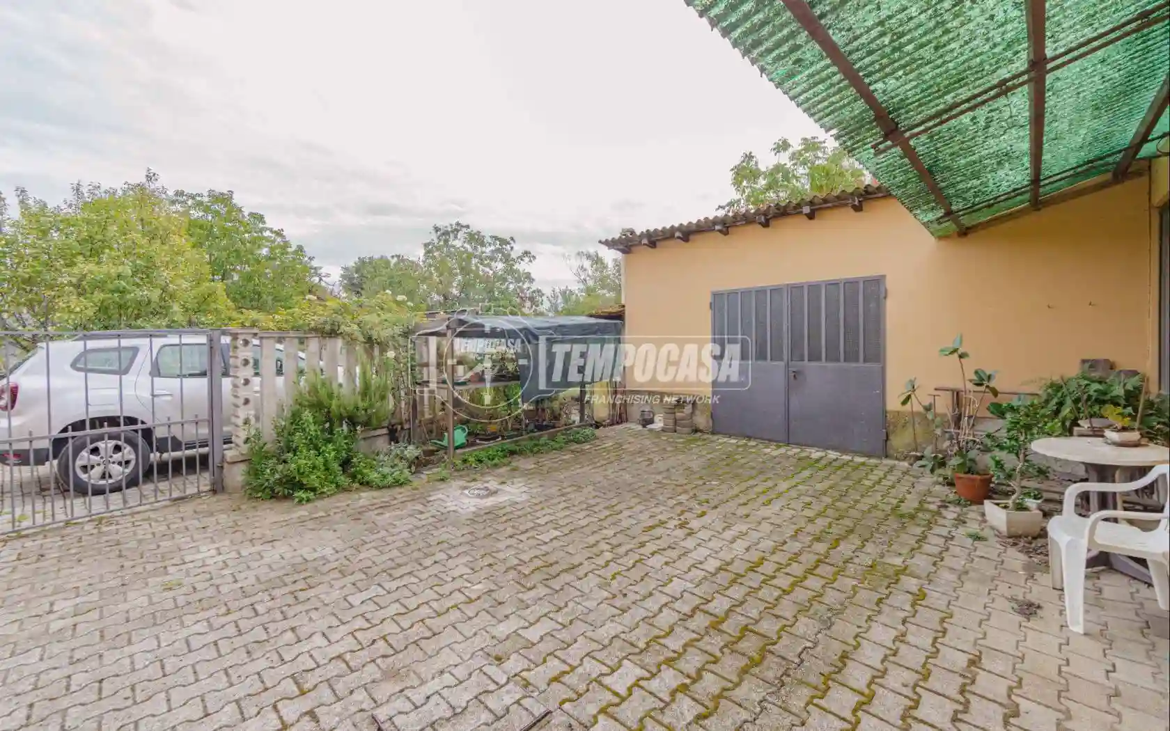 Casa indipendente - foto 4